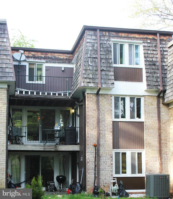 STEDWICK TOWNHOUSES - Residential