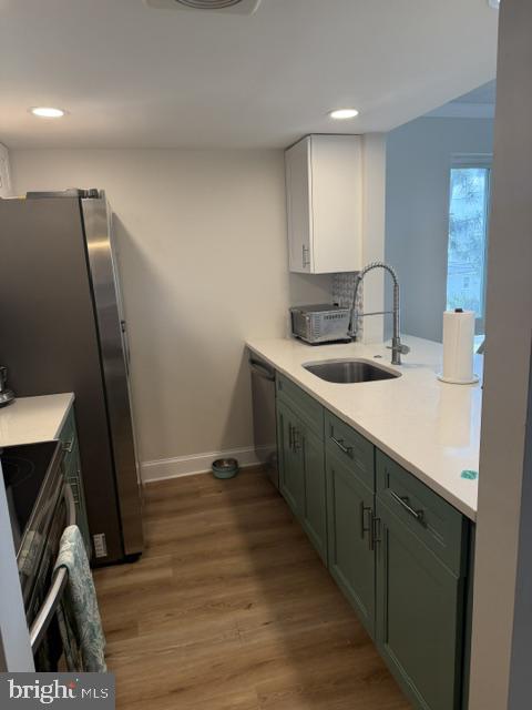 4500 N BRIGANTINE AVENUE 1201