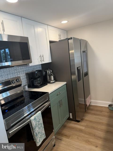 4500 N BRIGANTINE AVENUE 1201