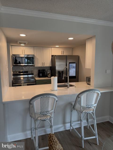 4500 N BRIGANTINE AVENUE 1201