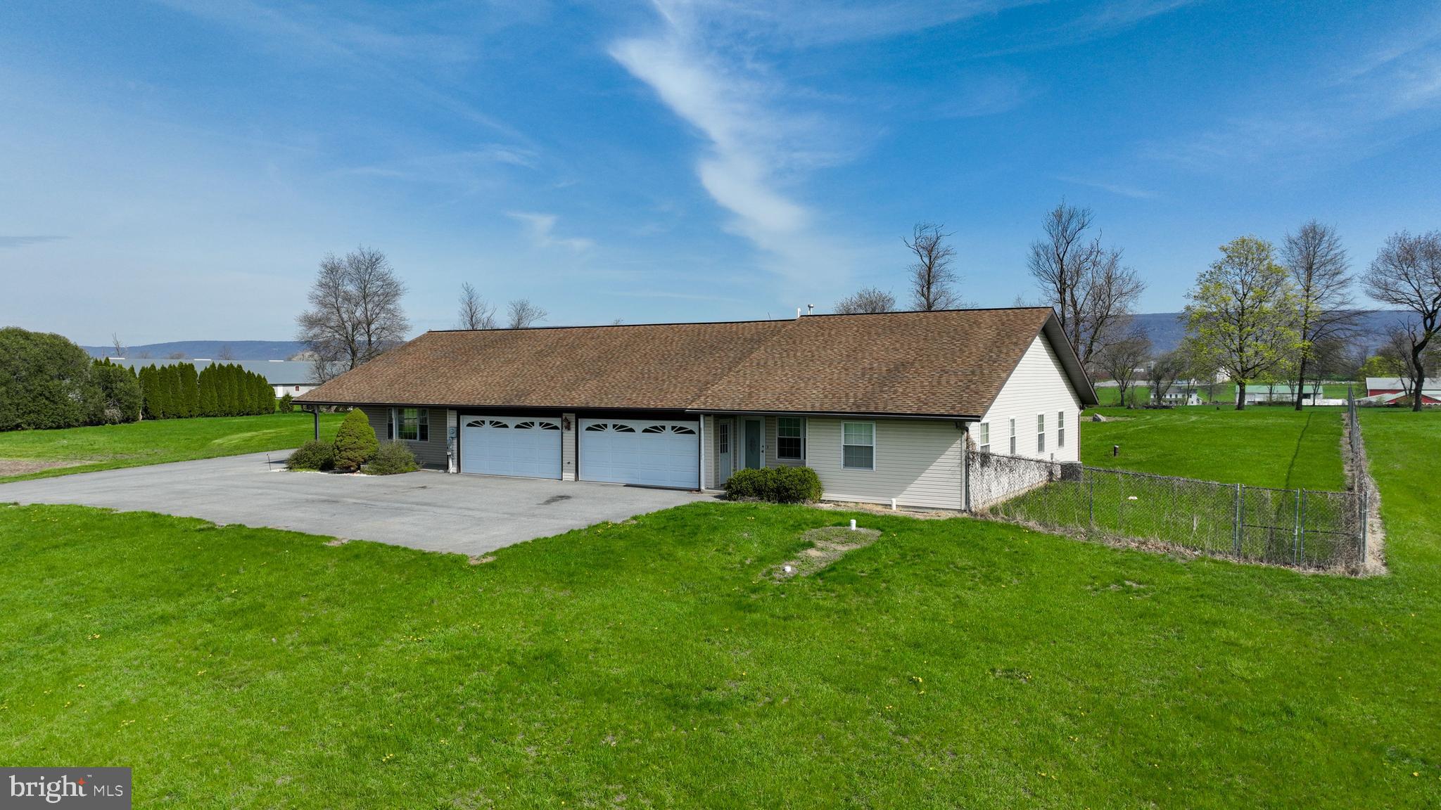 14 REHRERSBURG ROAD