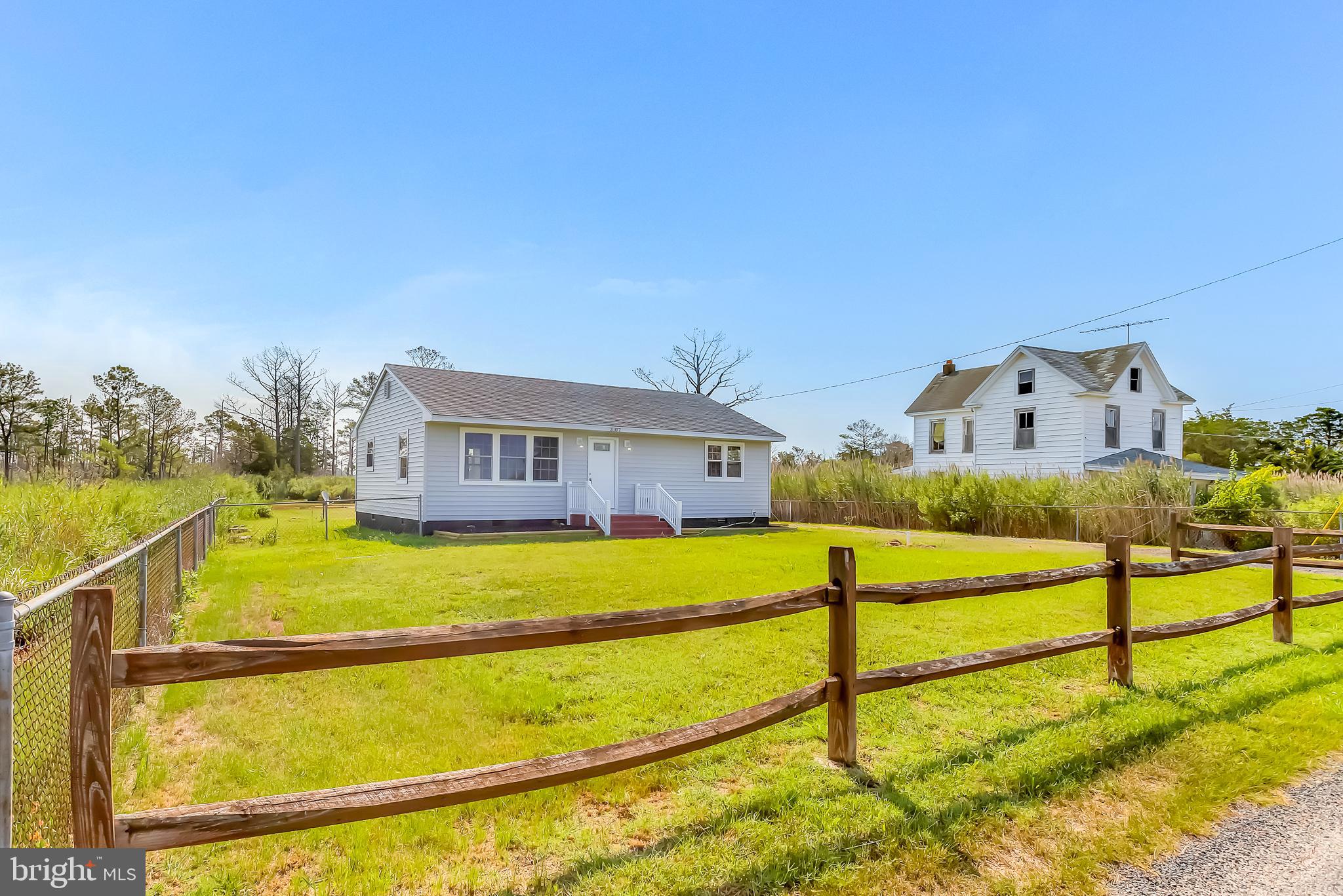 3107 CALVARY ROAD