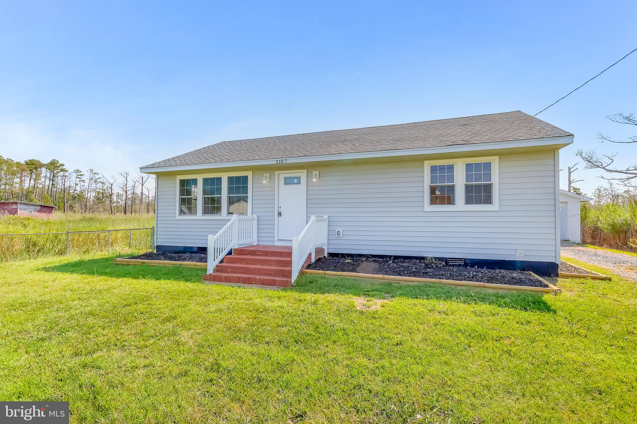 3107 CALVARY ROAD
