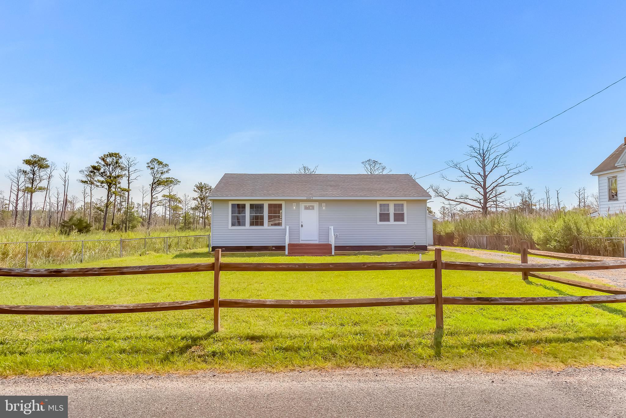 3107 CALVARY ROAD
