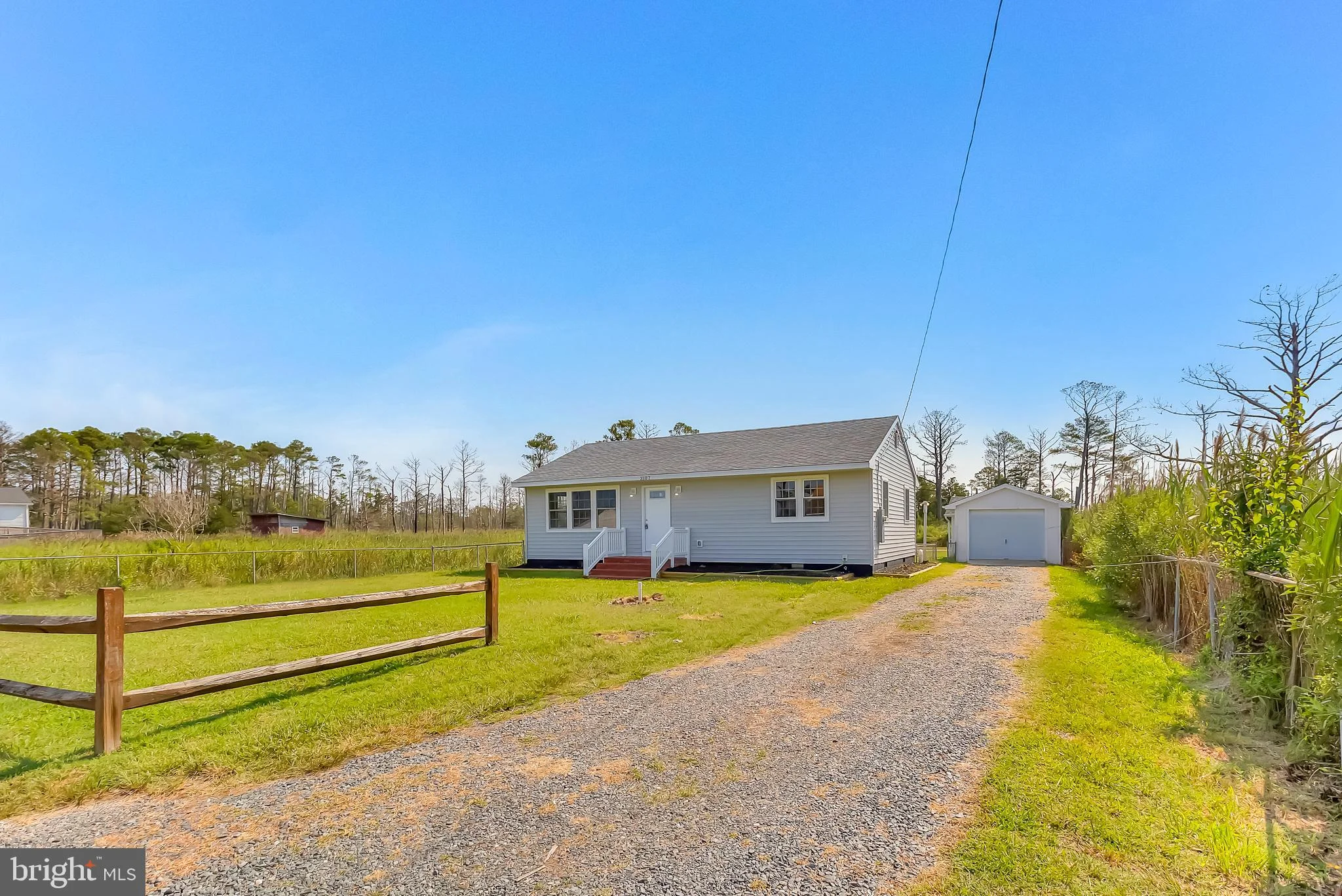 3107 Calvary Road, Crisfield, MD, 21817