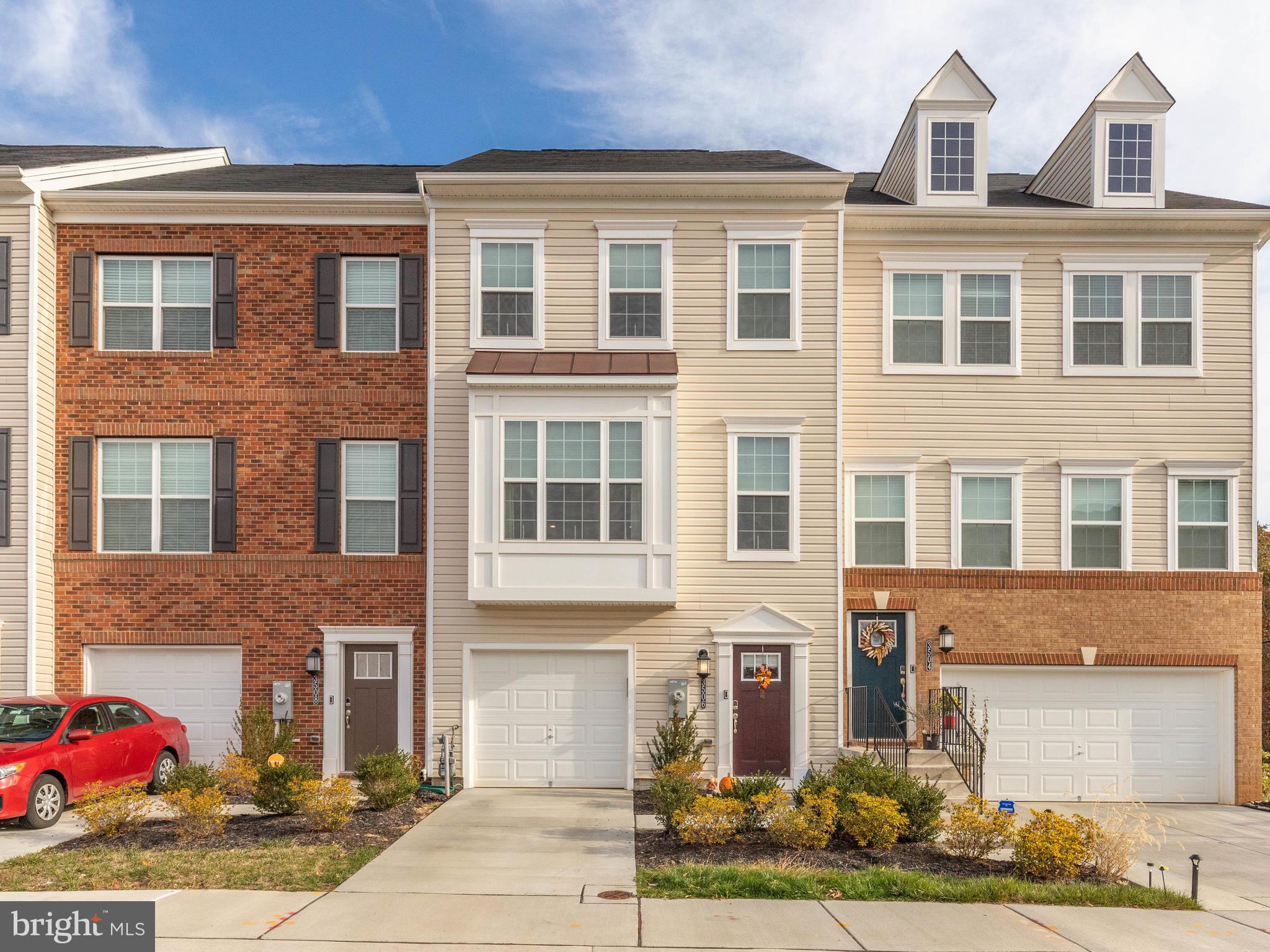 SPRING CREEK - Residential