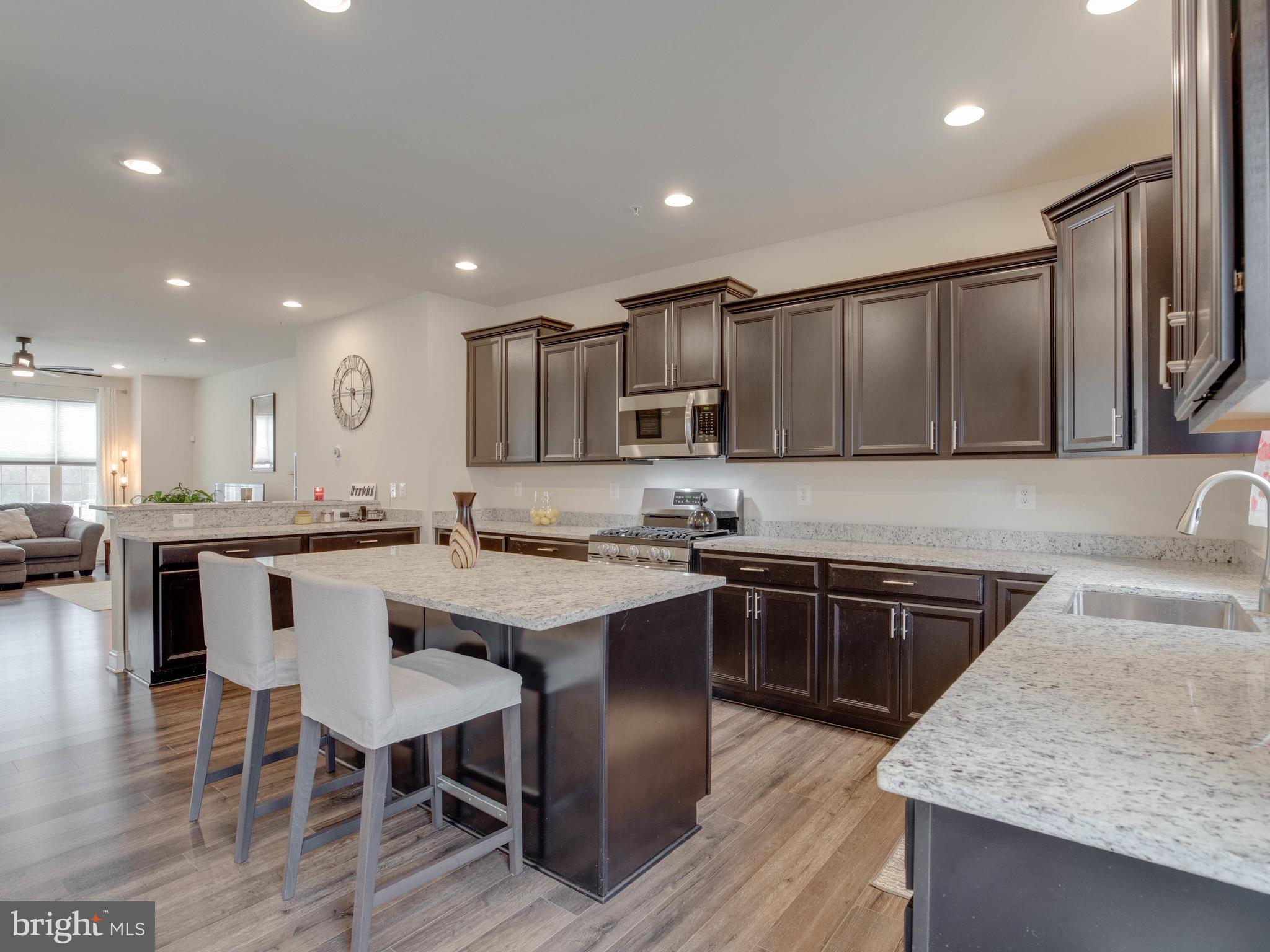 SPRING CREEK - Residential