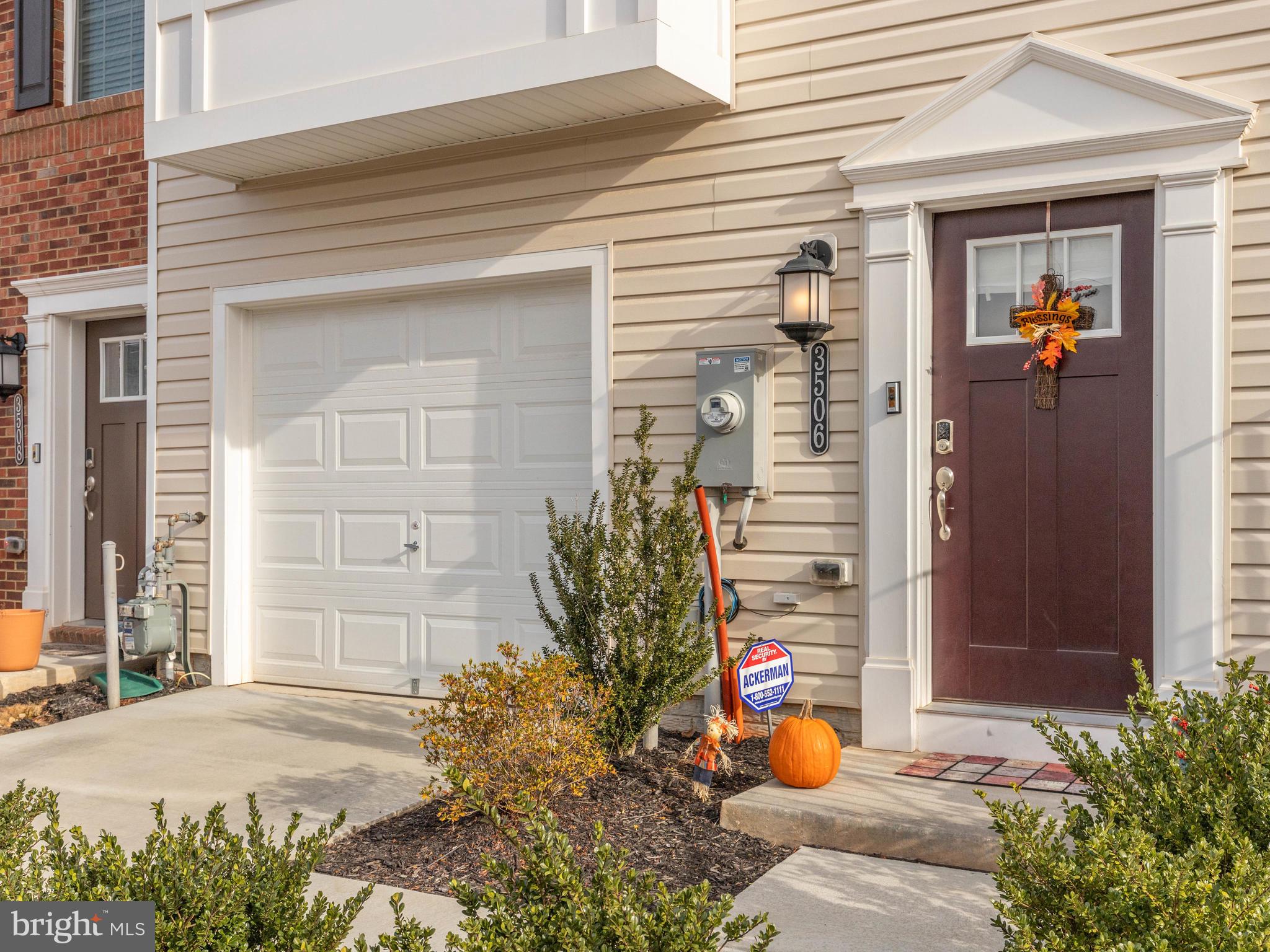 SPRING CREEK - Residential