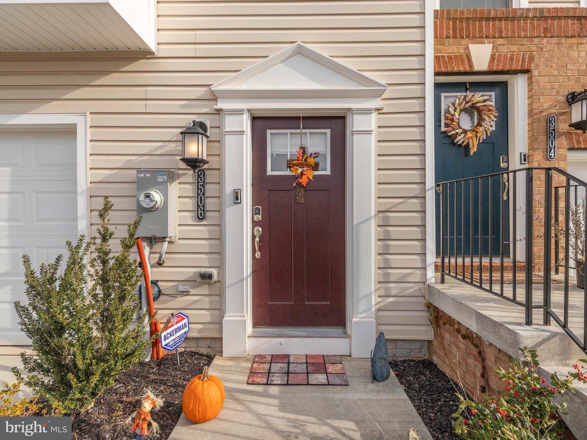 SPRING CREEK - Residential