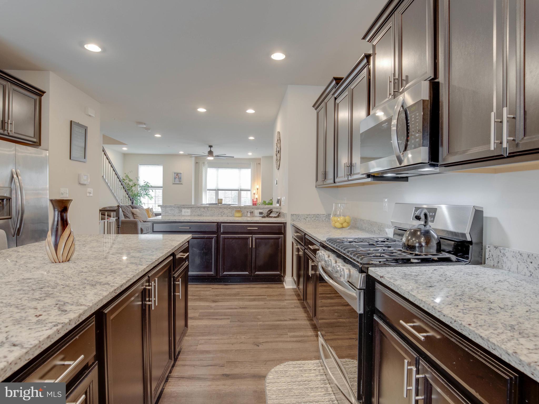 SPRING CREEK - Residential