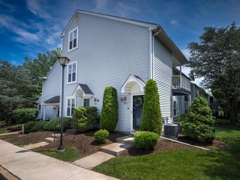 Condo For Sale - 1816 Society Place #E2<br/> NEWTOWN, PA 18940