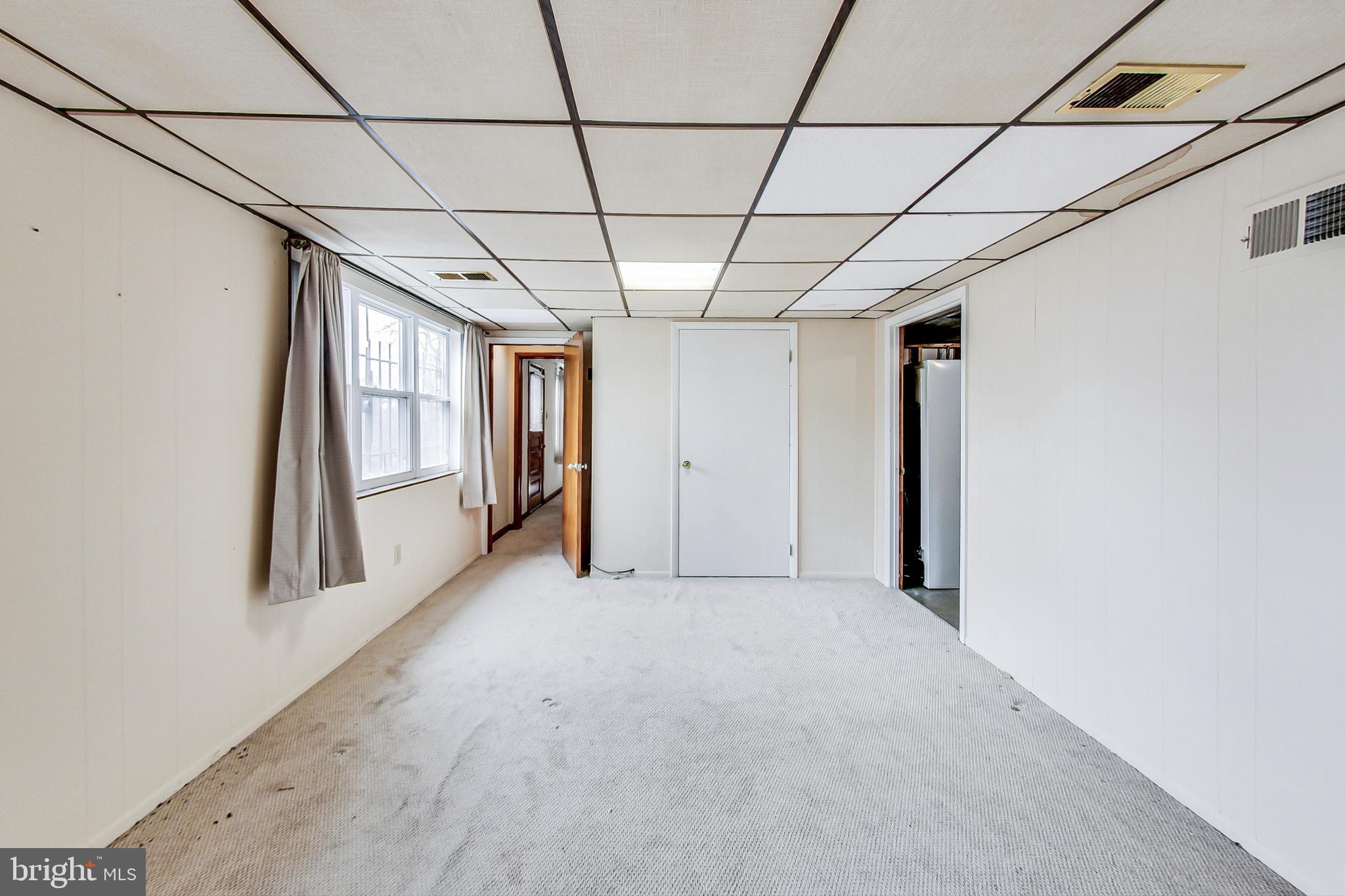 BARNABY VILLAGE - Residential