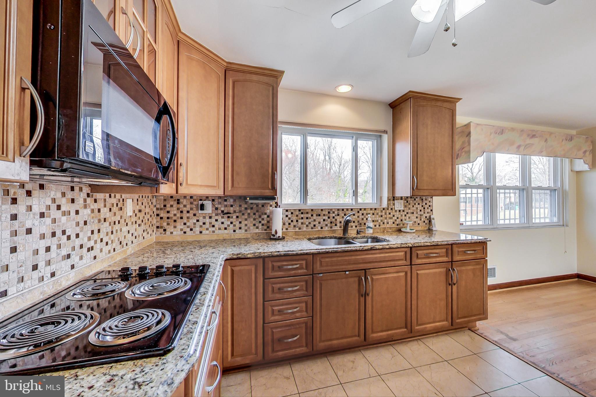 BARNABY VILLAGE - Residential