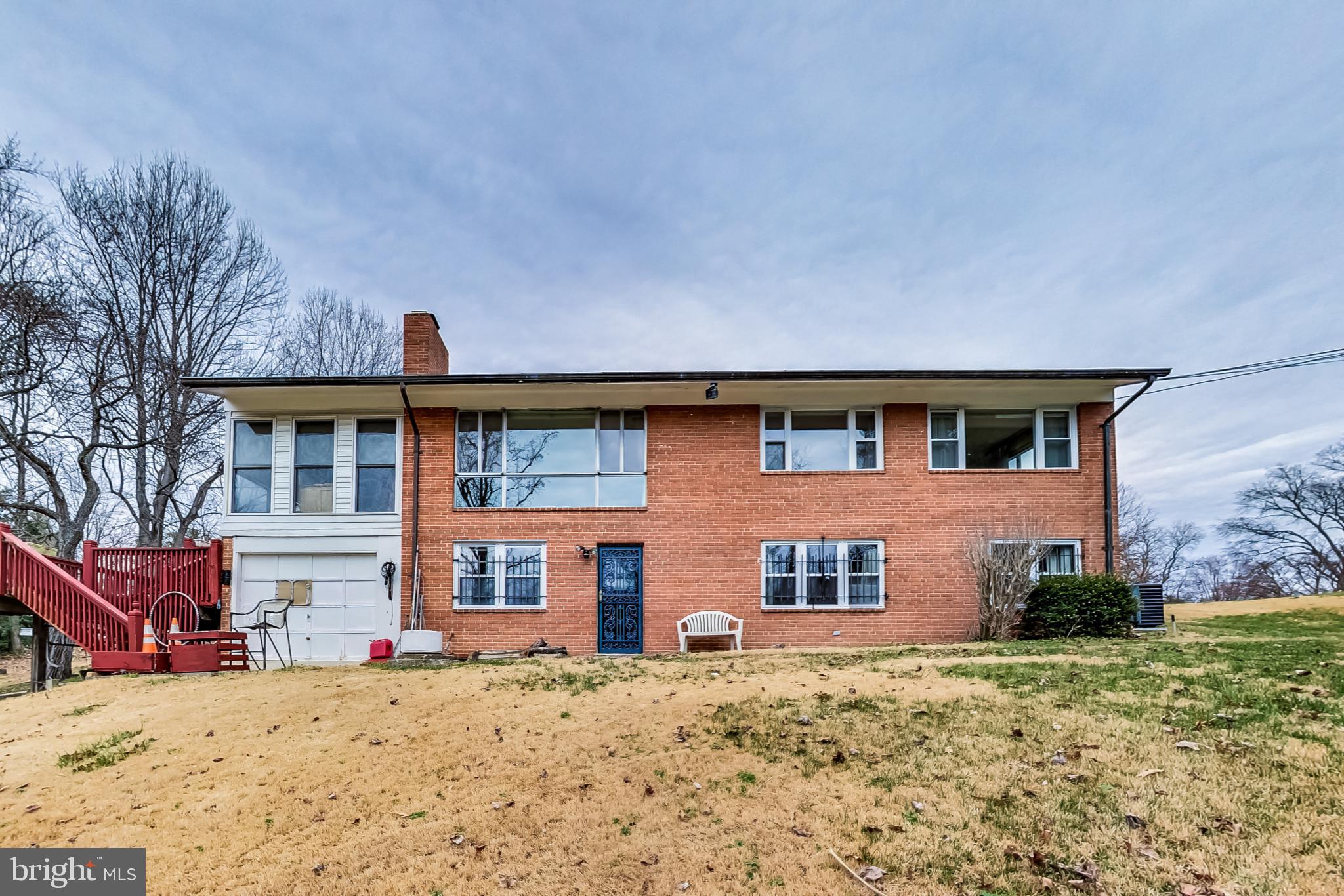 BARNABY VILLAGE - Residential