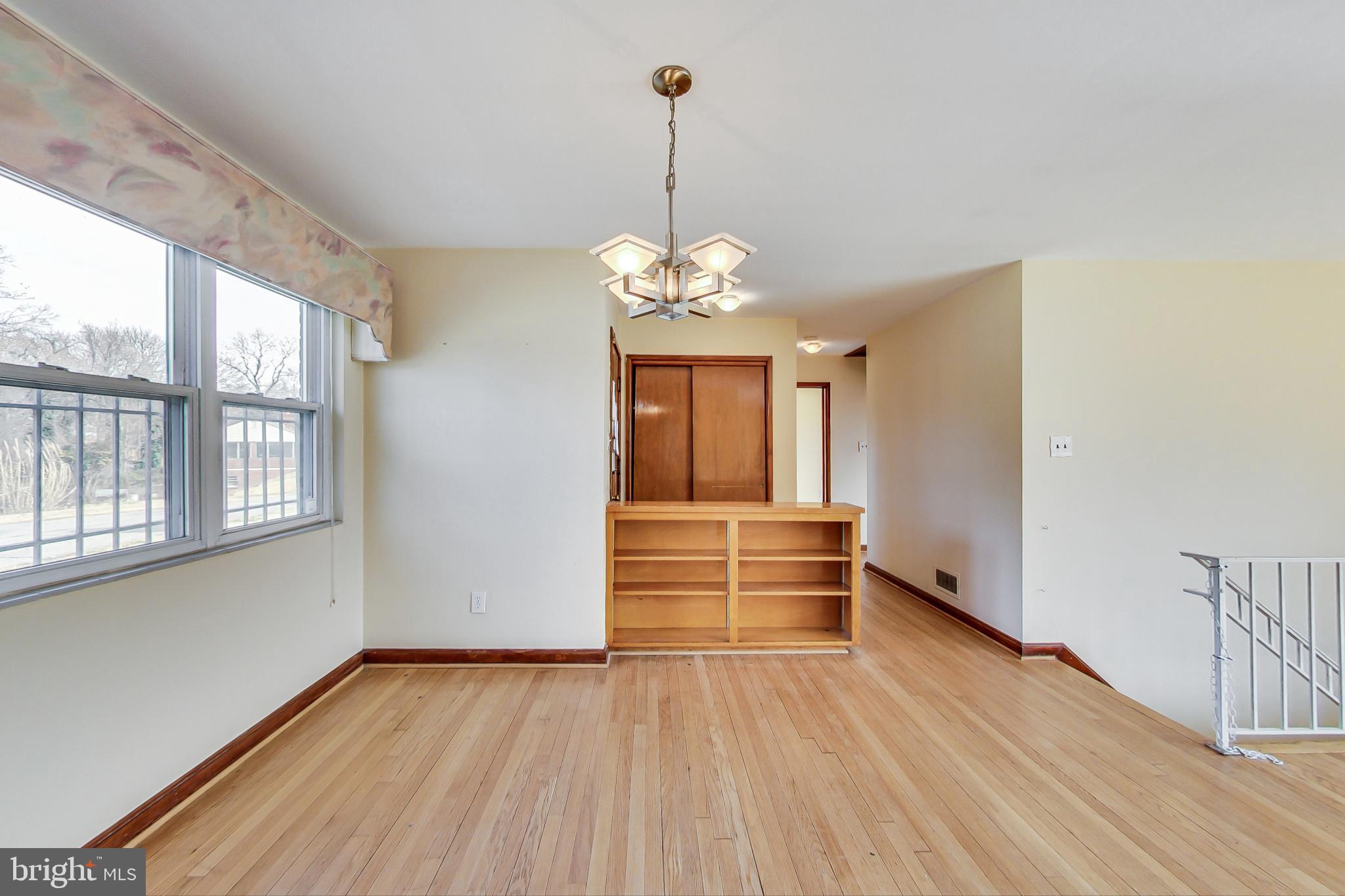 BARNABY VILLAGE - Residential