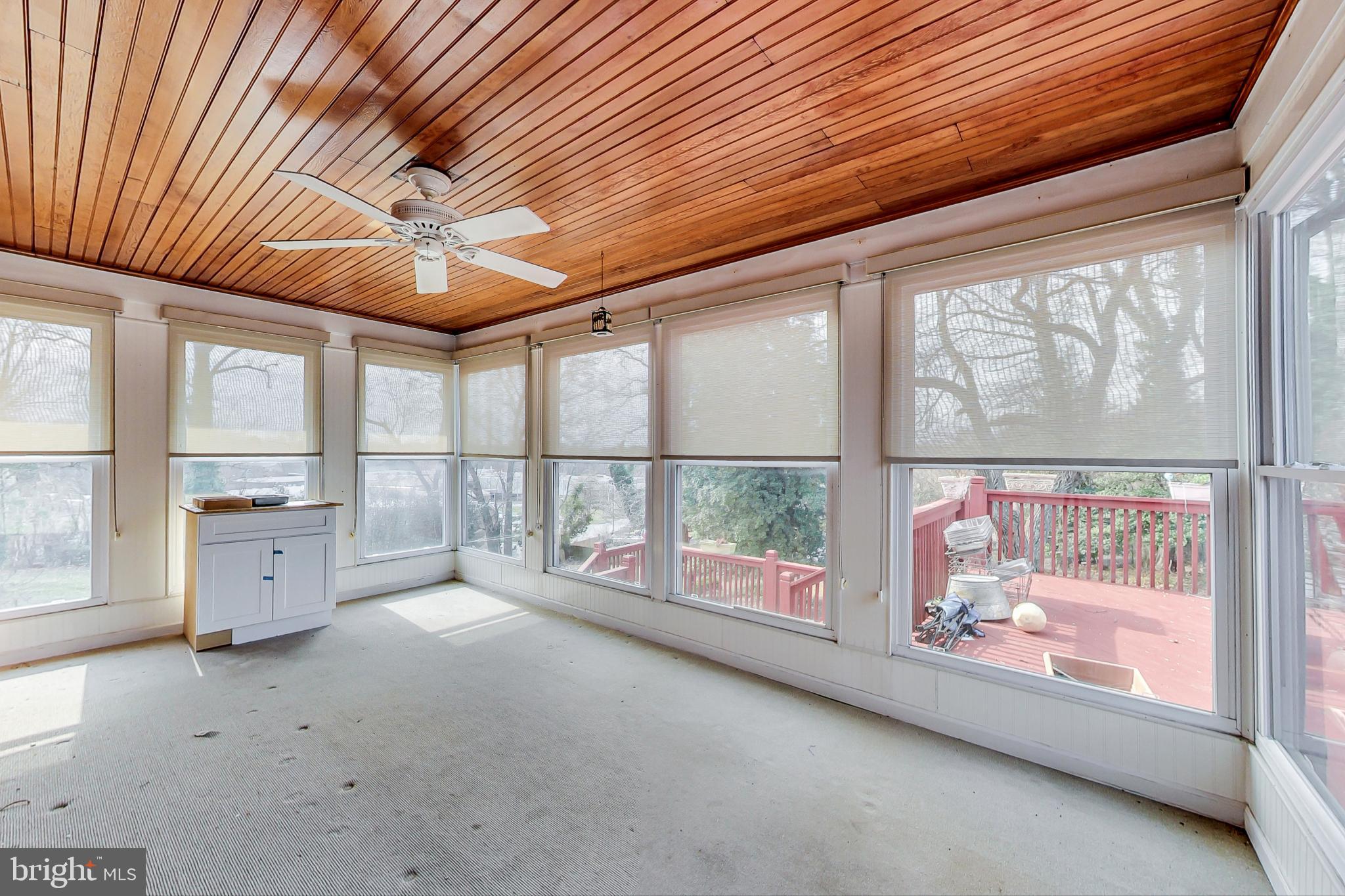 BARNABY VILLAGE - Residential