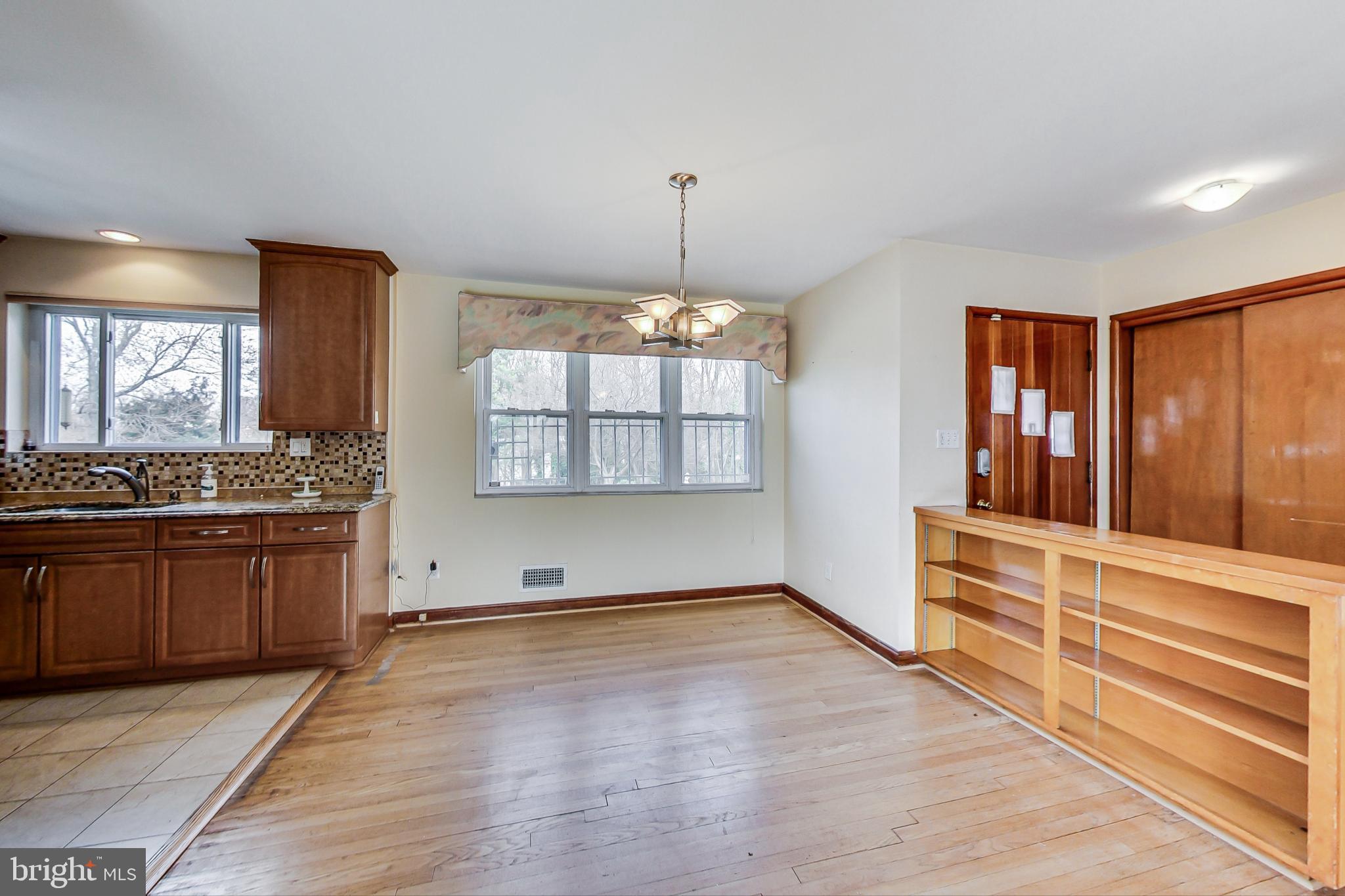 BARNABY VILLAGE - Residential