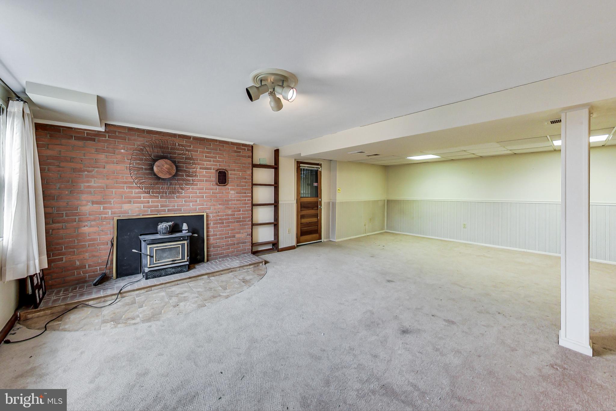 BARNABY VILLAGE - Residential