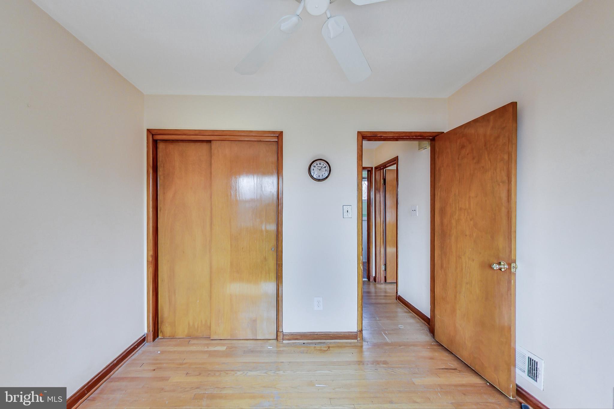 BARNABY VILLAGE - Residential