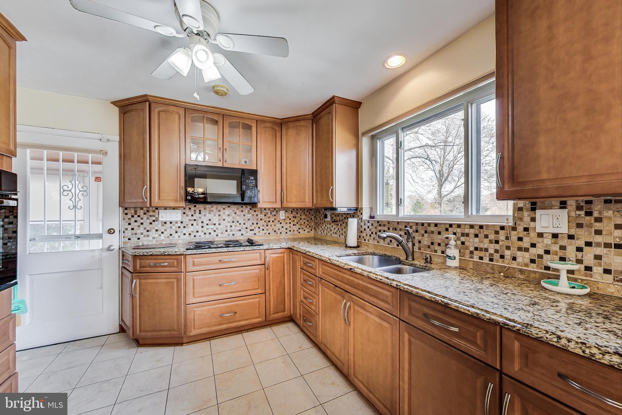 BARNABY VILLAGE - Residential