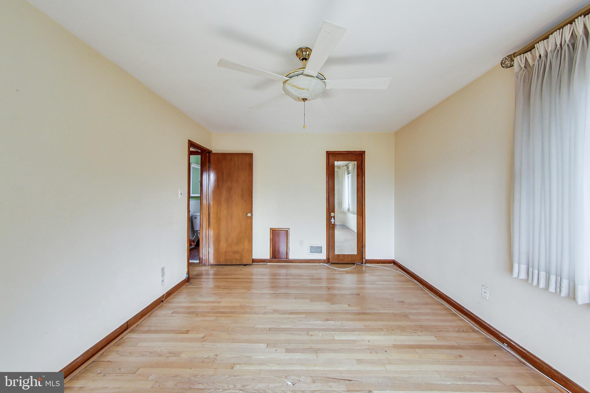 BARNABY VILLAGE - Residential