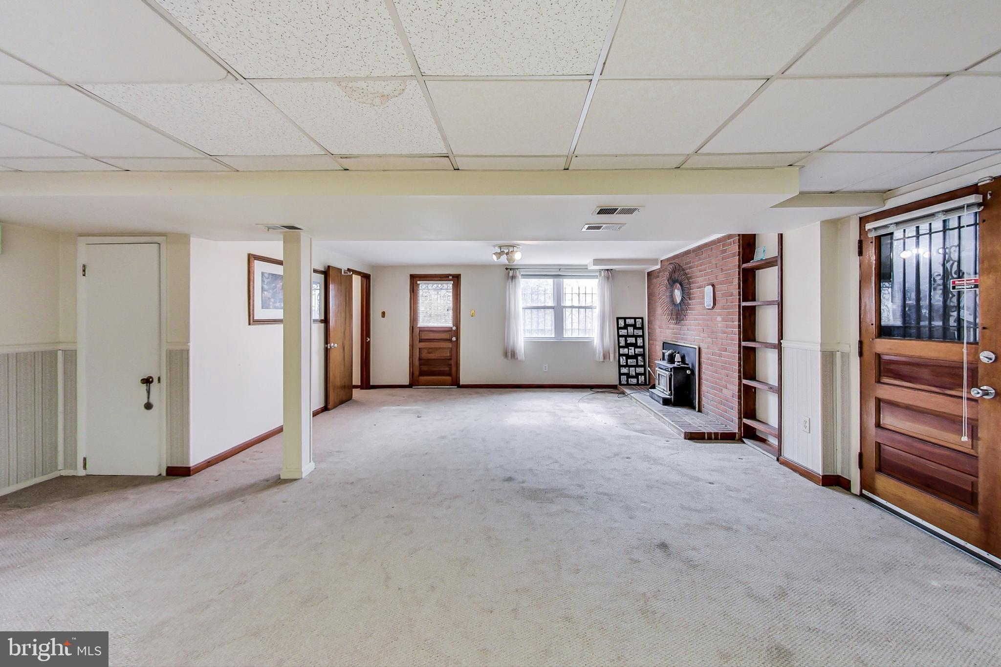 BARNABY VILLAGE - Residential