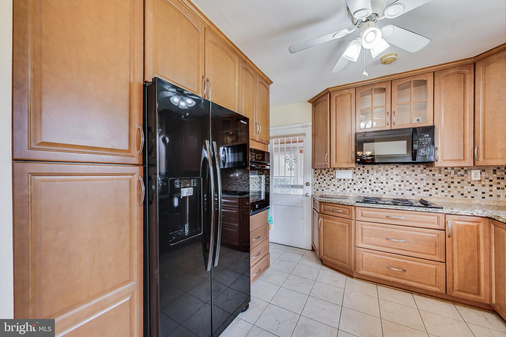 BARNABY VILLAGE - Residential