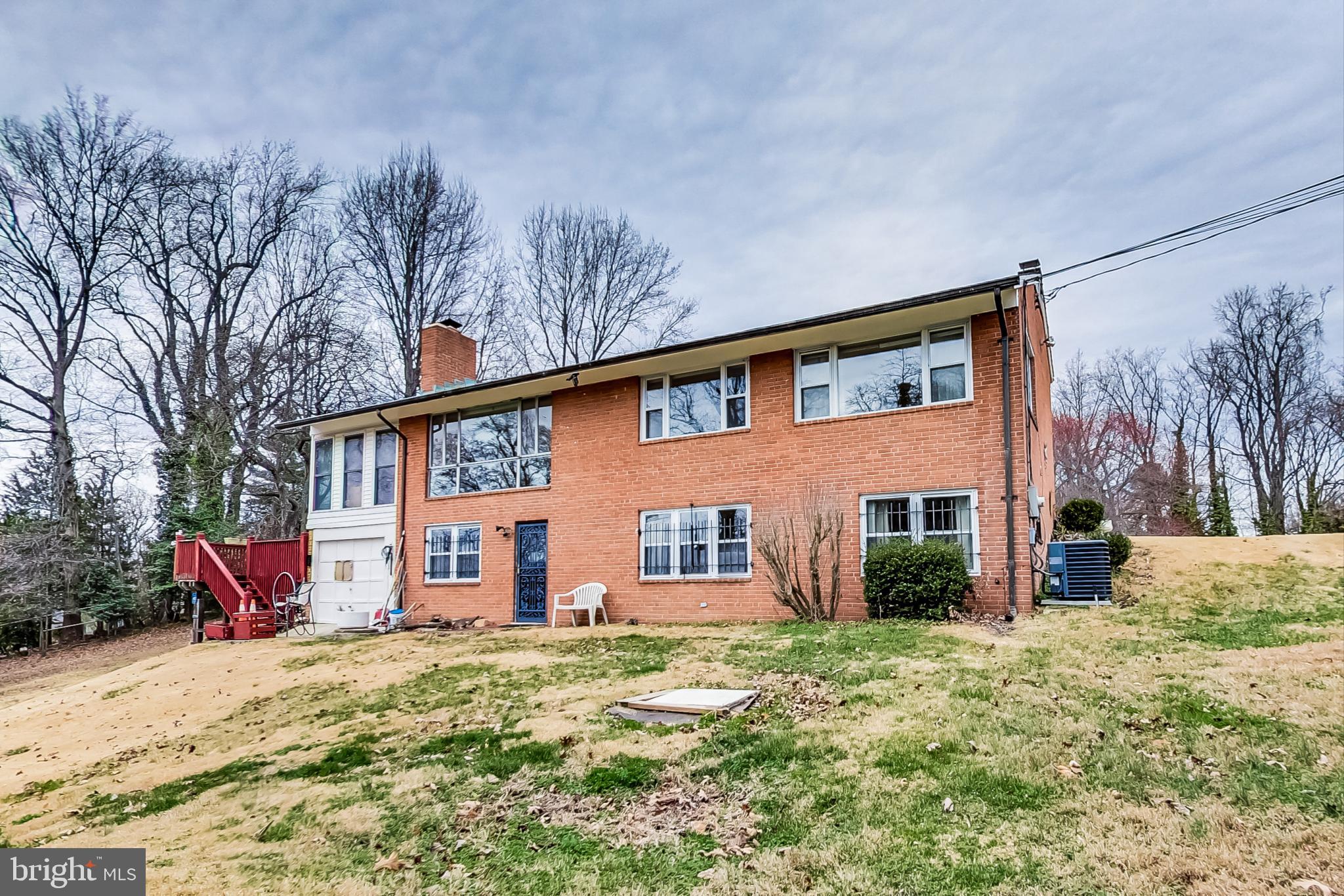 BARNABY VILLAGE - Residential