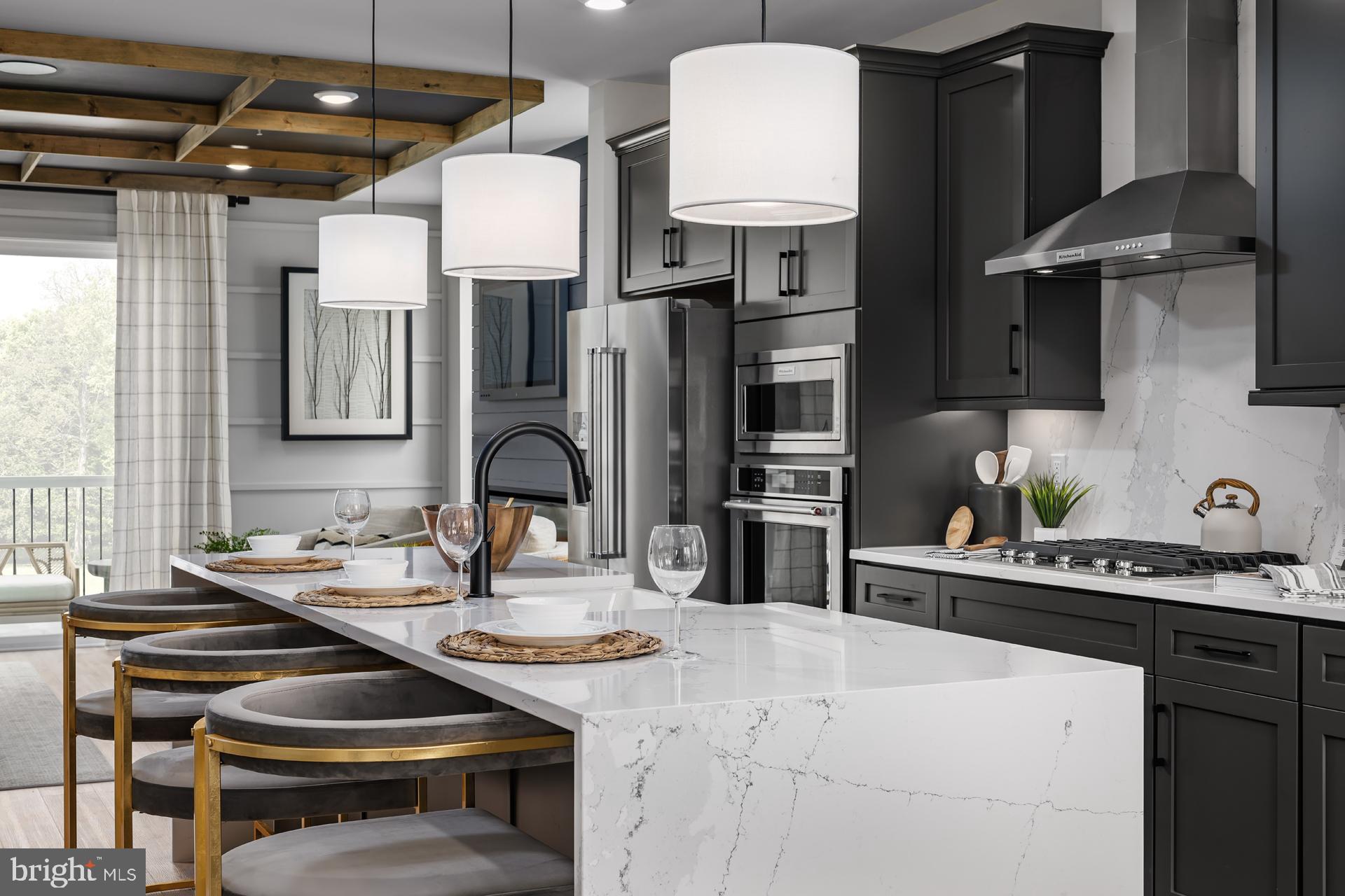 LOCKE LANDING - Residential