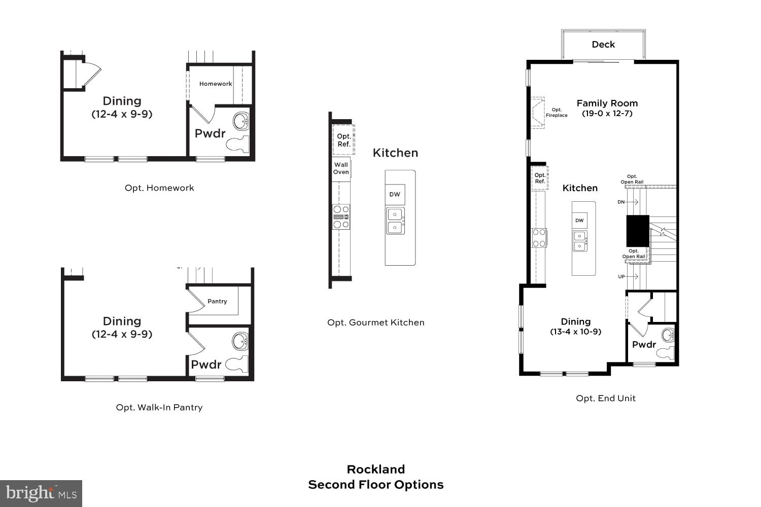 LOCKE LANDING - Residential