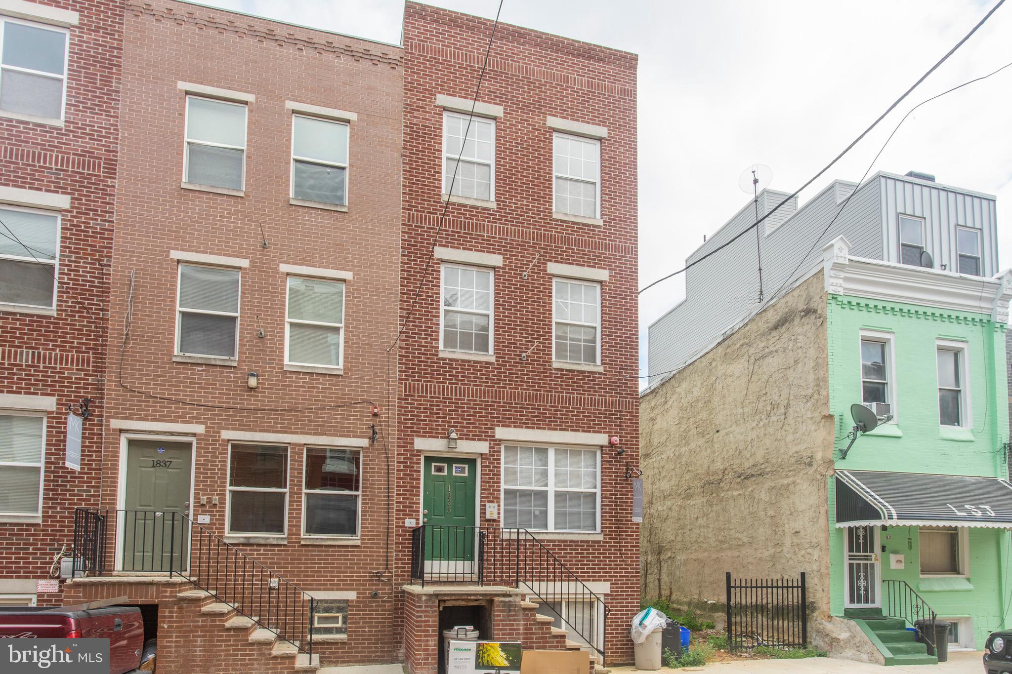 TEMPLE UNIVERSITY - Residential Lease