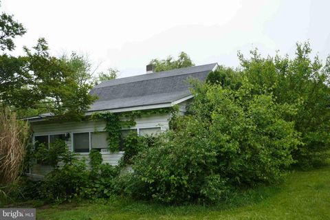 113 STURGILL DRIVE BEL AIR MD 21015