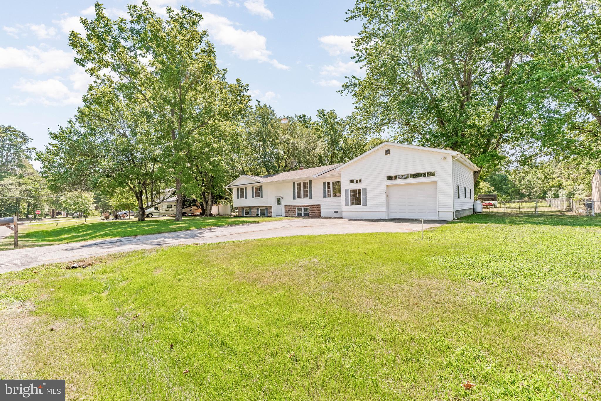 CAL ACRES - Residential