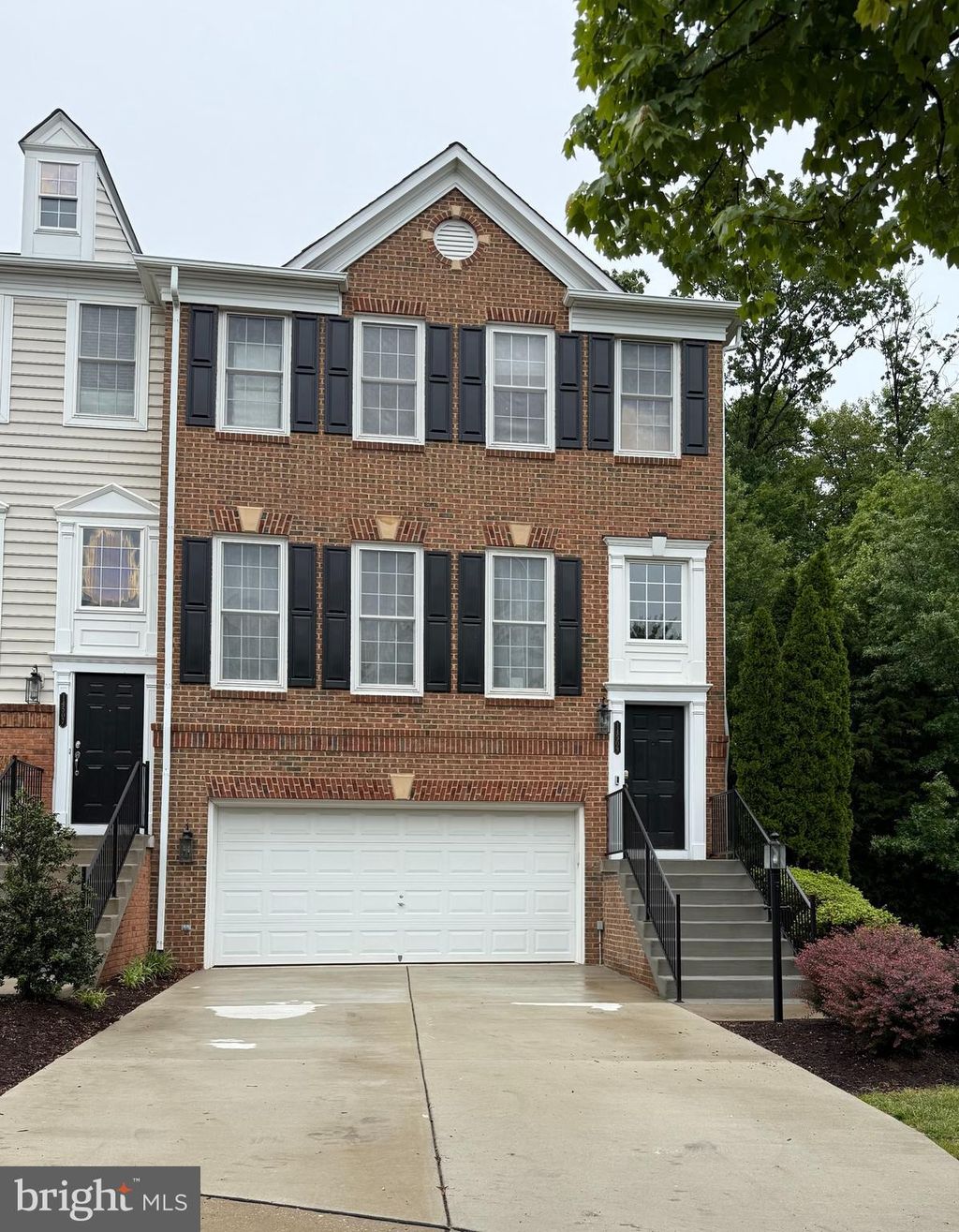 Photo of 14509 Crossfield Way, WOODBRIDGE, VA 22191 (MLS # VAPW2119484)