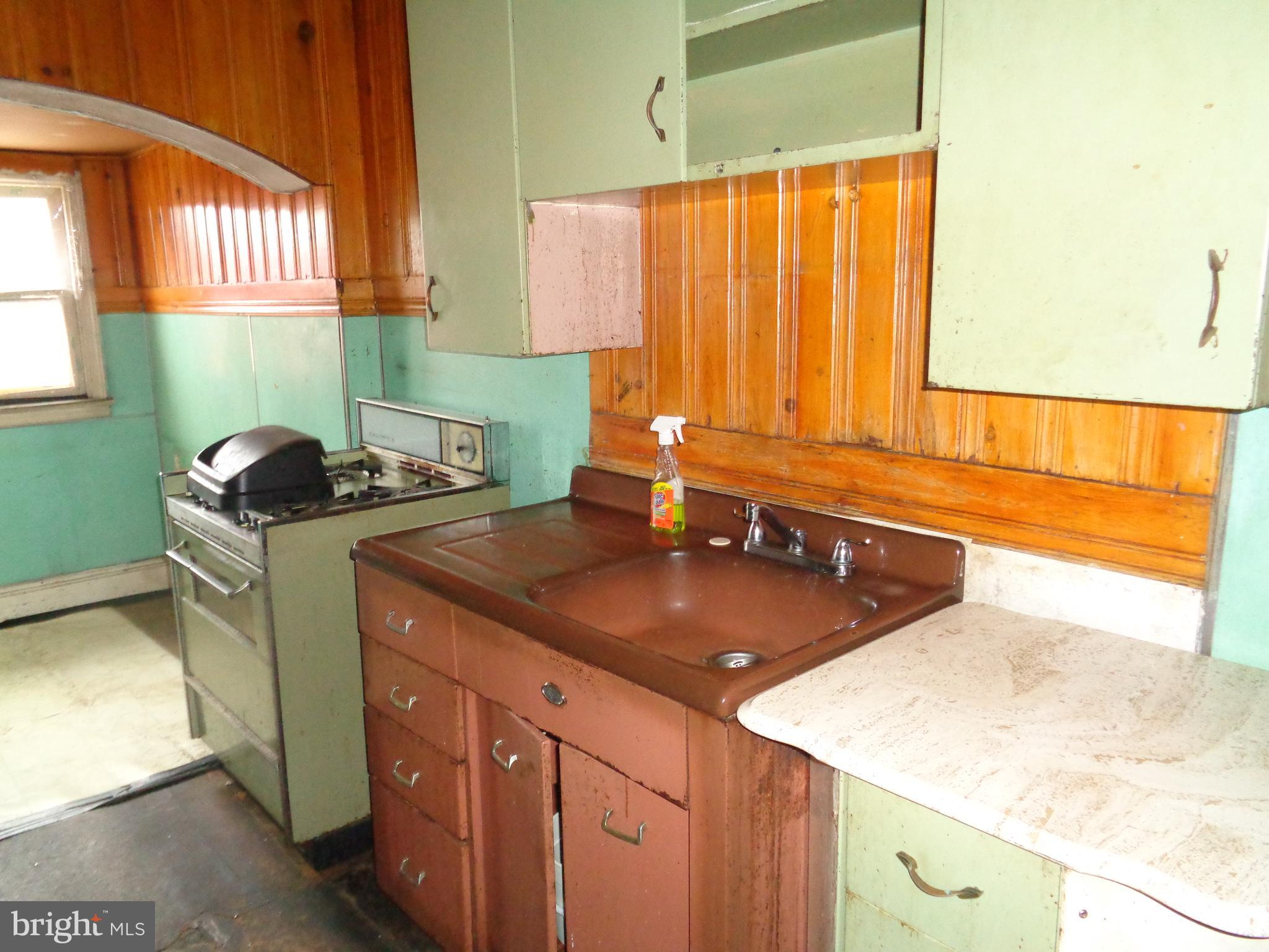 HOLMESBURG - Residential