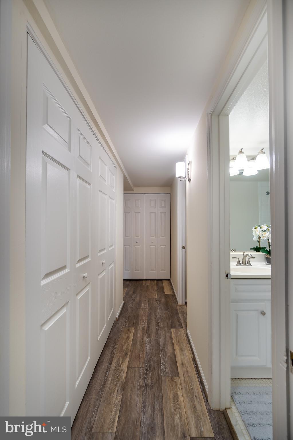 THE COLONIES - Residential