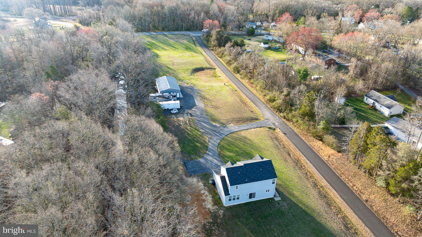 NONE-NO HOA - Residential