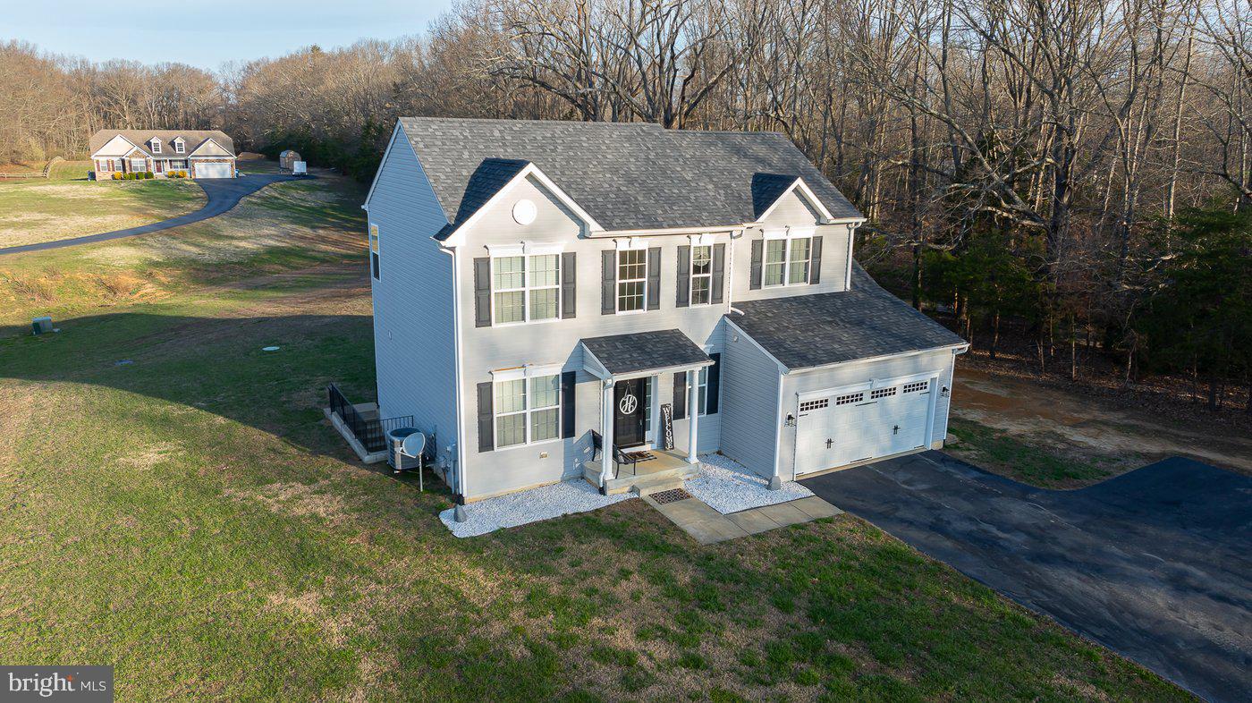 NONE-NO HOA - Residential