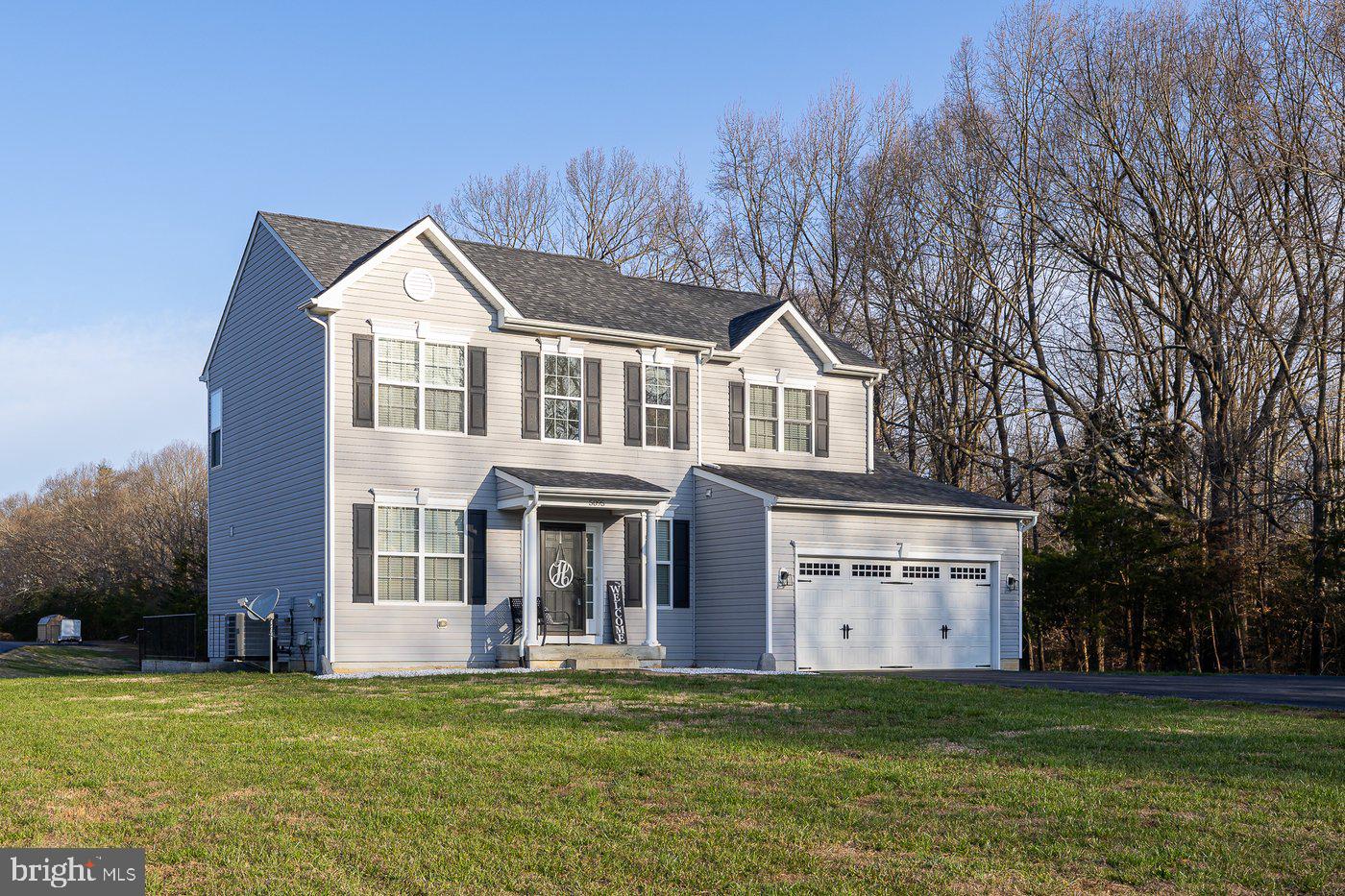 NONE-NO HOA - Residential