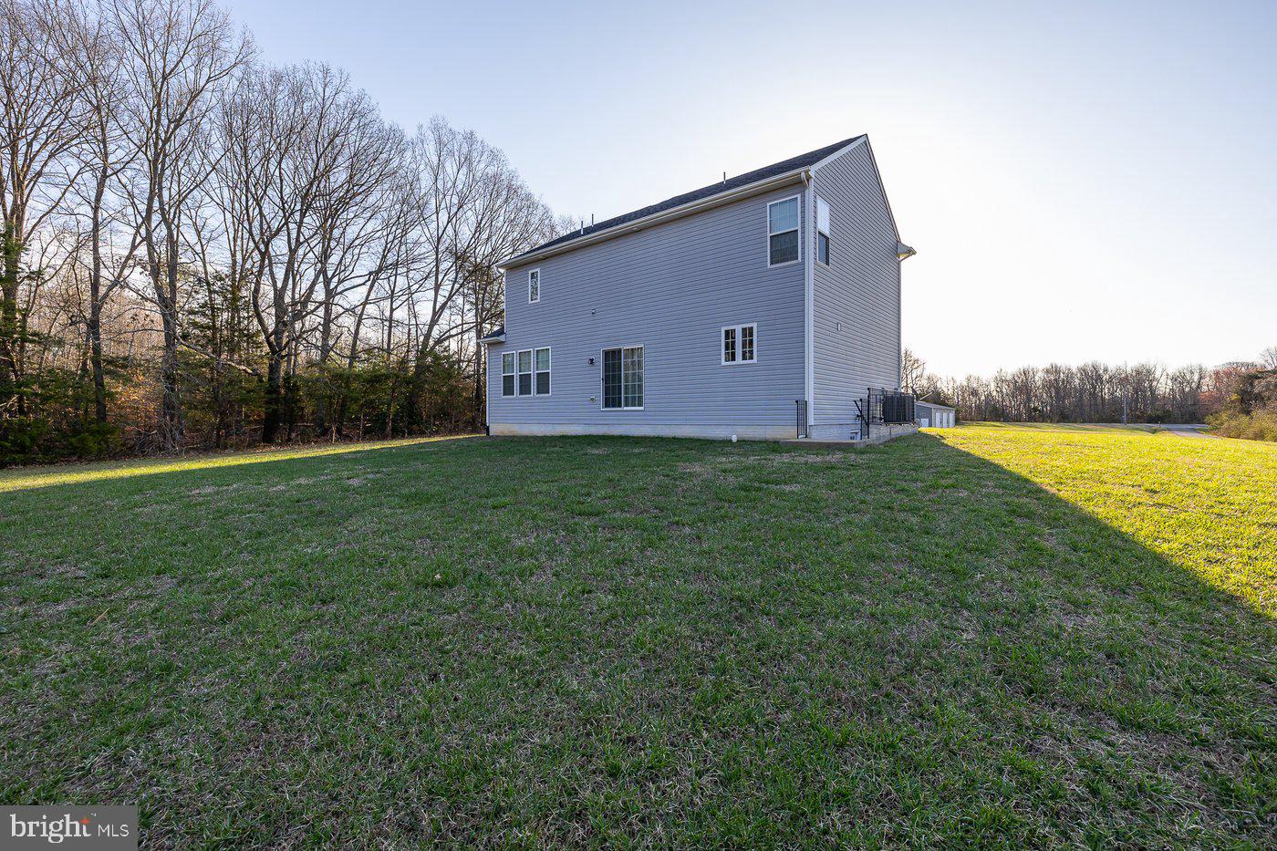 NONE-NO HOA - Residential