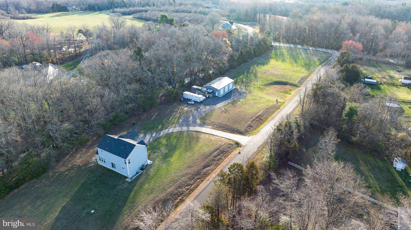 NONE-NO HOA - Residential