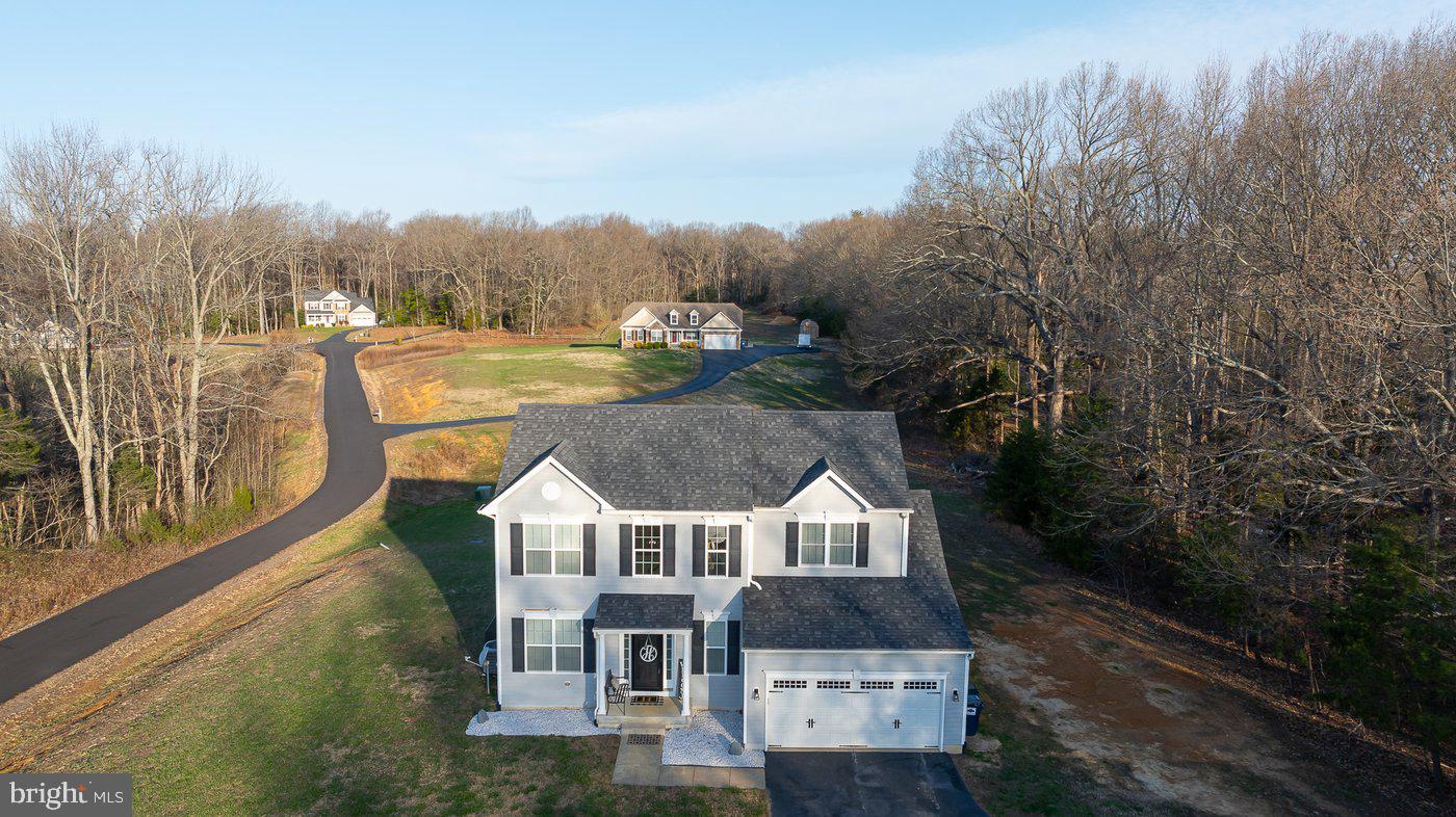 NONE-NO HOA - Residential