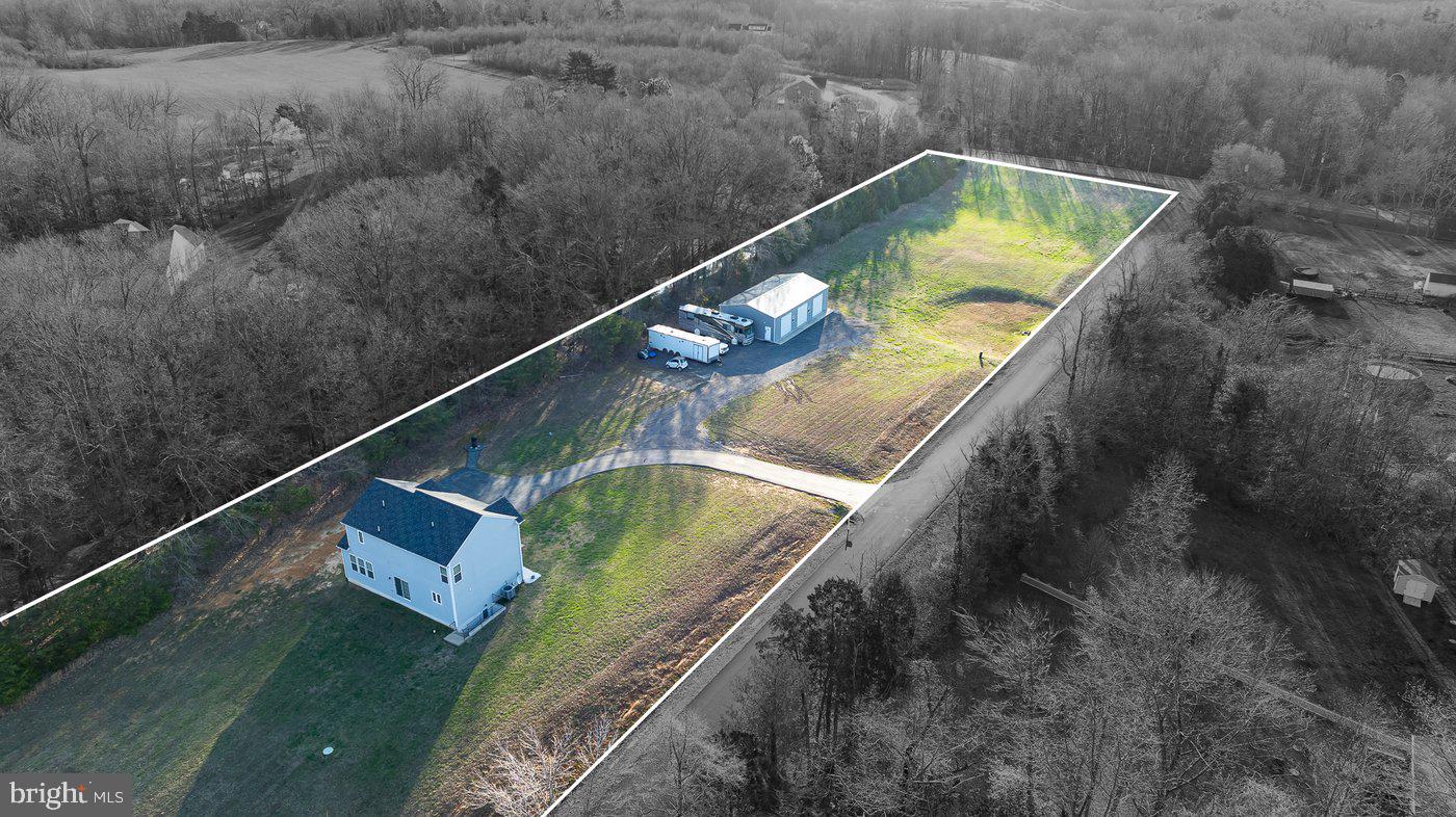 NONE-NO HOA - Residential