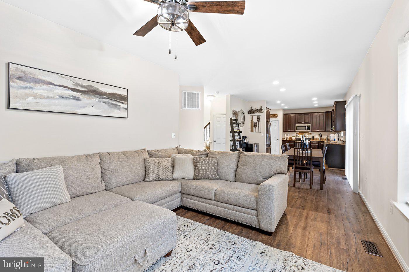 NONE-NO HOA - Residential