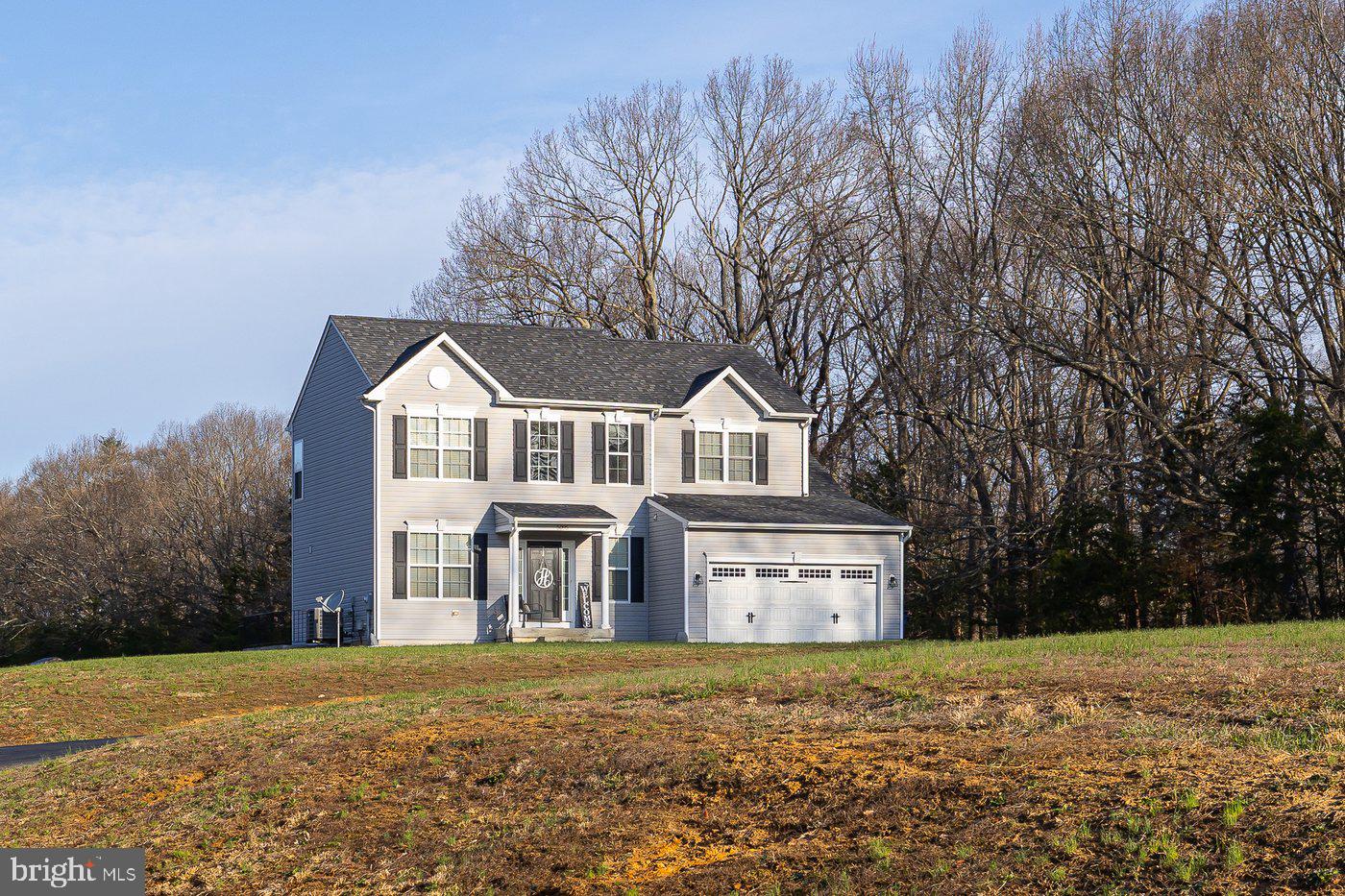 NONE-NO HOA - Residential