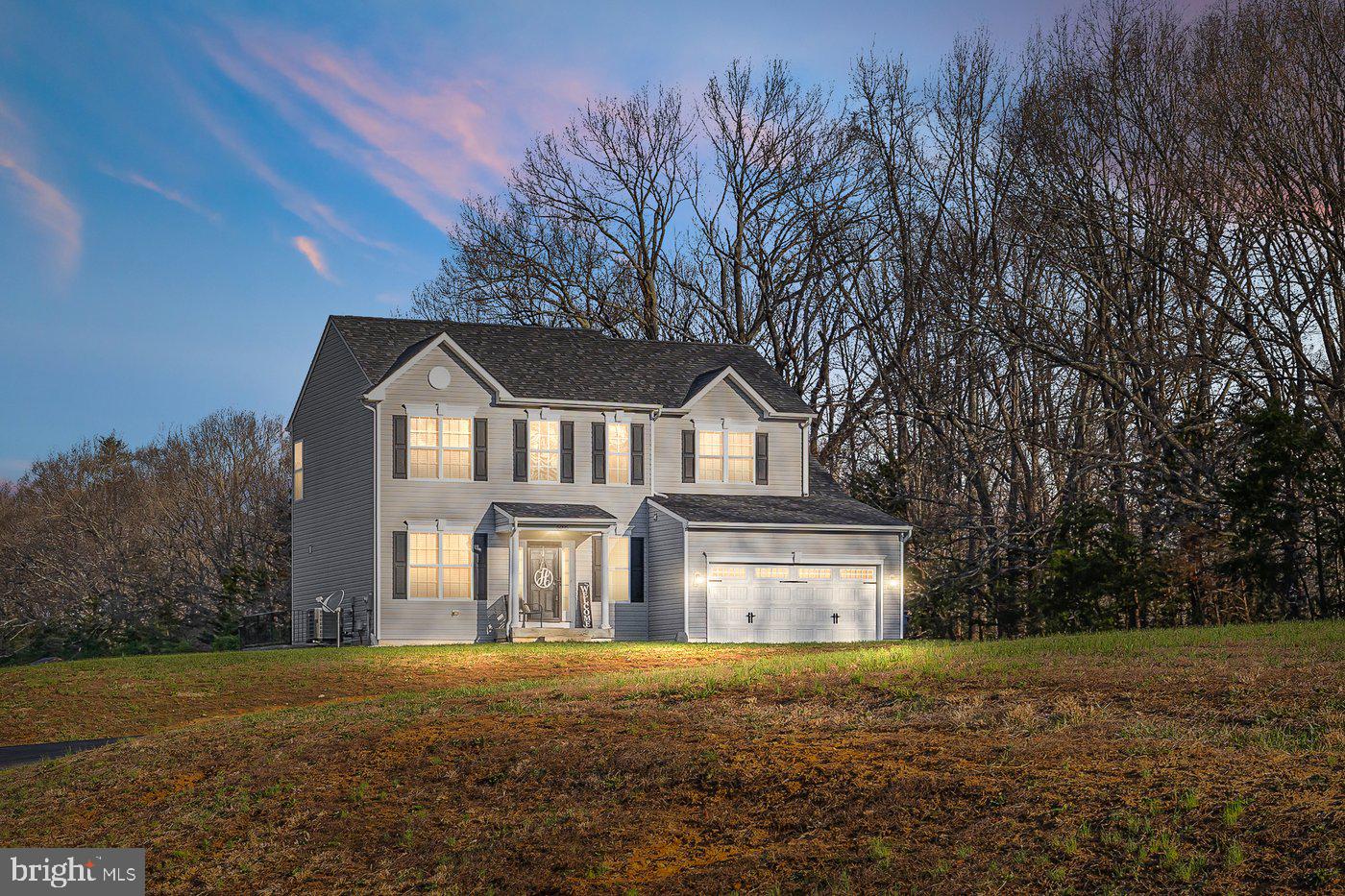 NONE-NO HOA - Residential