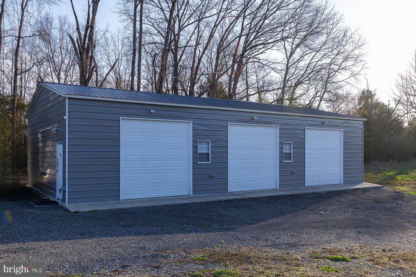 NONE-NO HOA - Residential