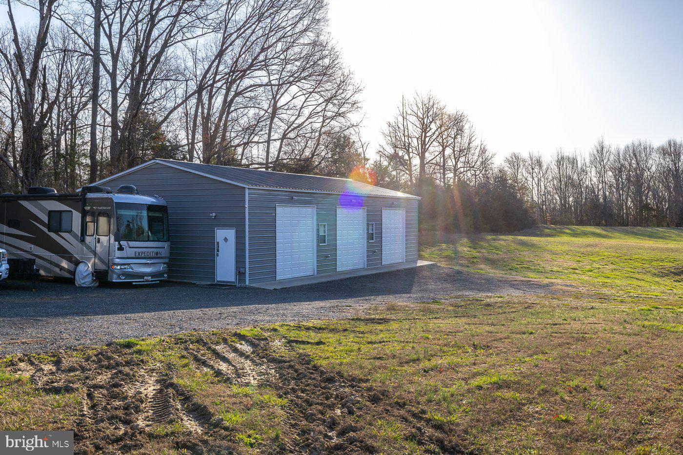 NONE-NO HOA - Residential