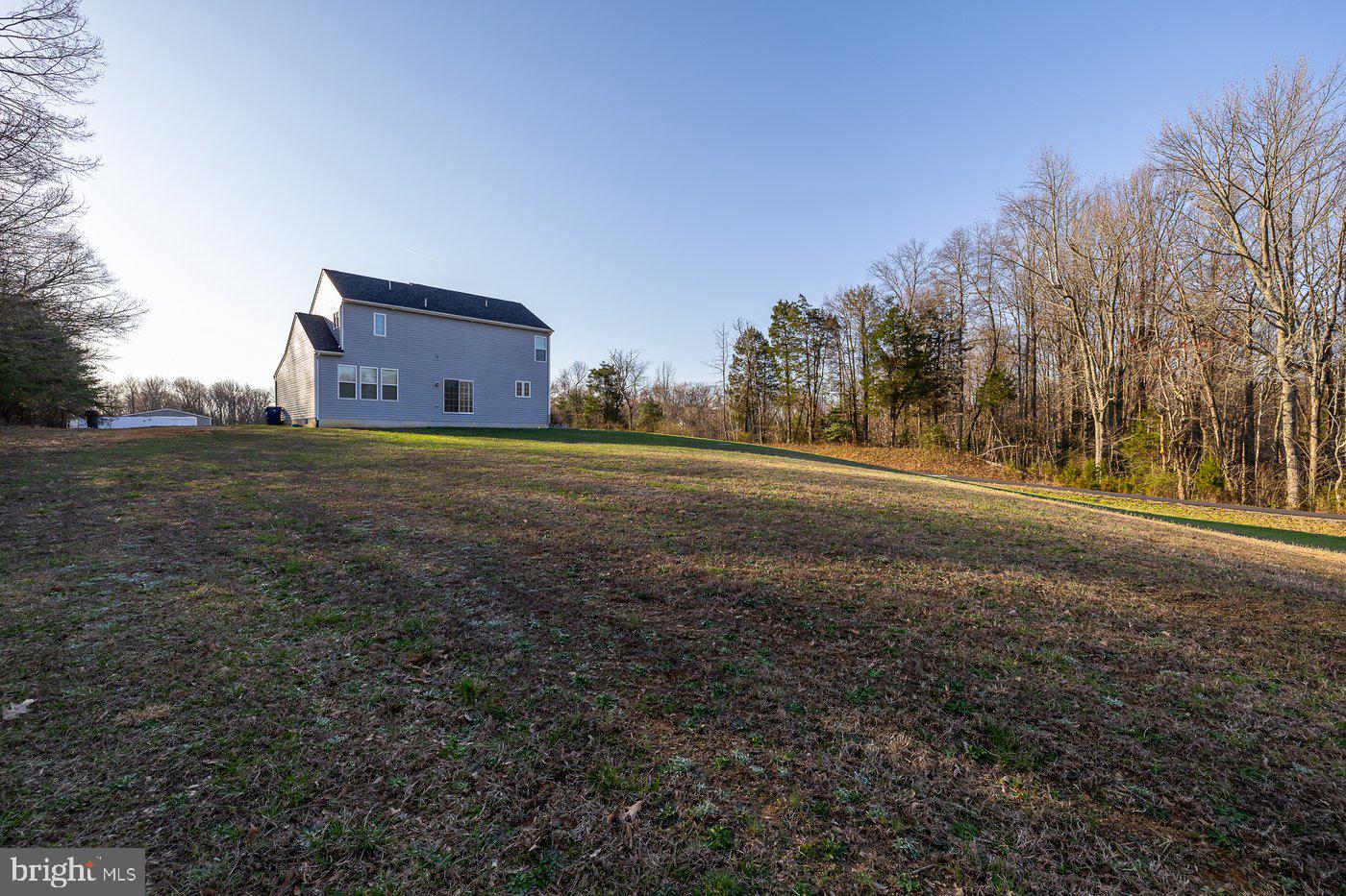 NONE-NO HOA - Residential