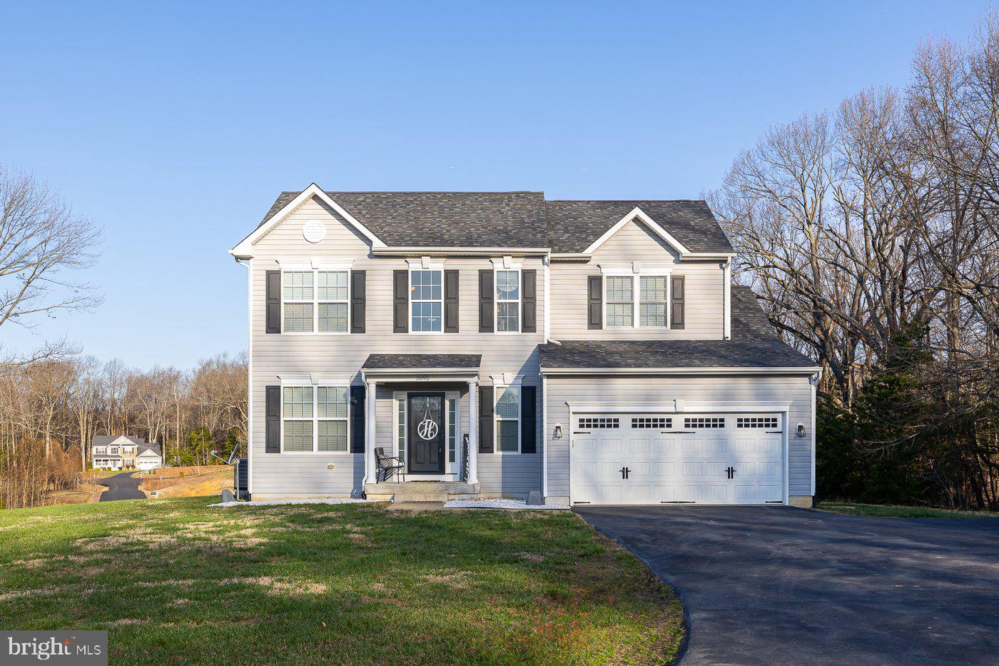 NONE-NO HOA - Residential